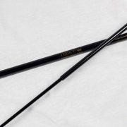 Fiberglass extendable/collapsible Banner Rod